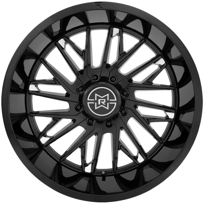 Method Race Wheels MR801 MR80121288540N