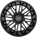 Method Race Wheels MR801 MR80121288540N