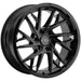 Method Race Wheels MR801 MR80129060500