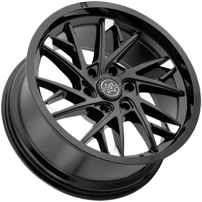 Method Race Wheels MR801 MR80131016510