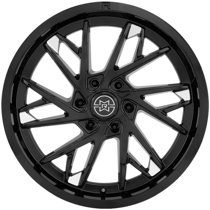 Method Race Wheels MR801 MR80131060510