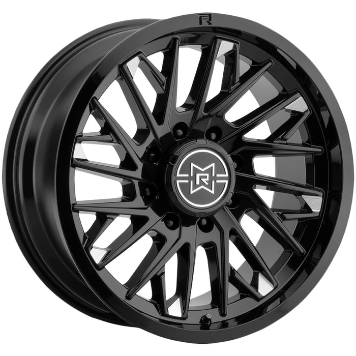 Method Race Wheels MR801 MR80131087518N