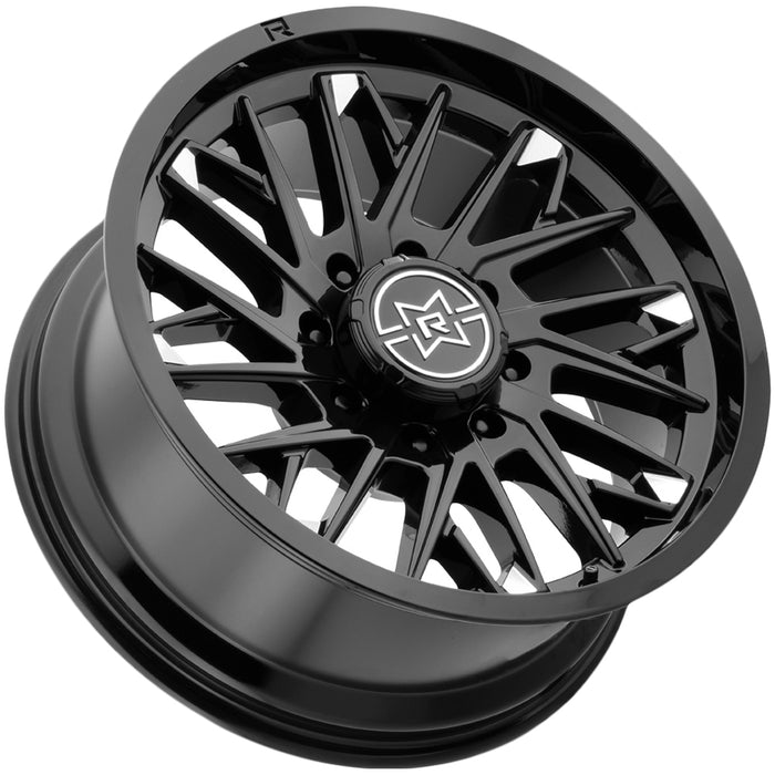 Method Race Wheels MR801 MR80131087518N