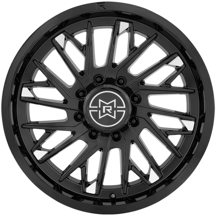 Method Race Wheels MR801 MR80131087518N