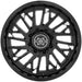 Method Race Wheels MR801 MR80131087518N