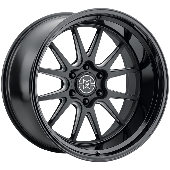 Method Race Wheels MR802 MR80231216540N