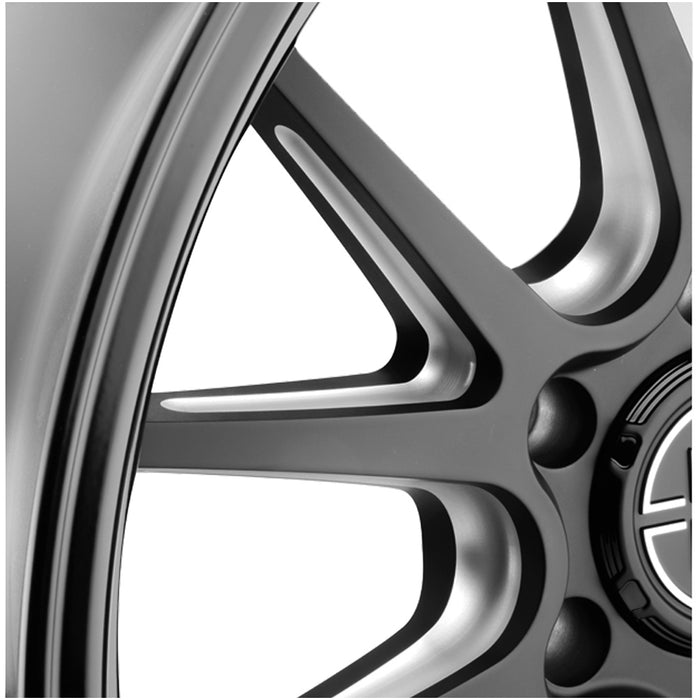 Method Race Wheels MR802 MR80221260540N