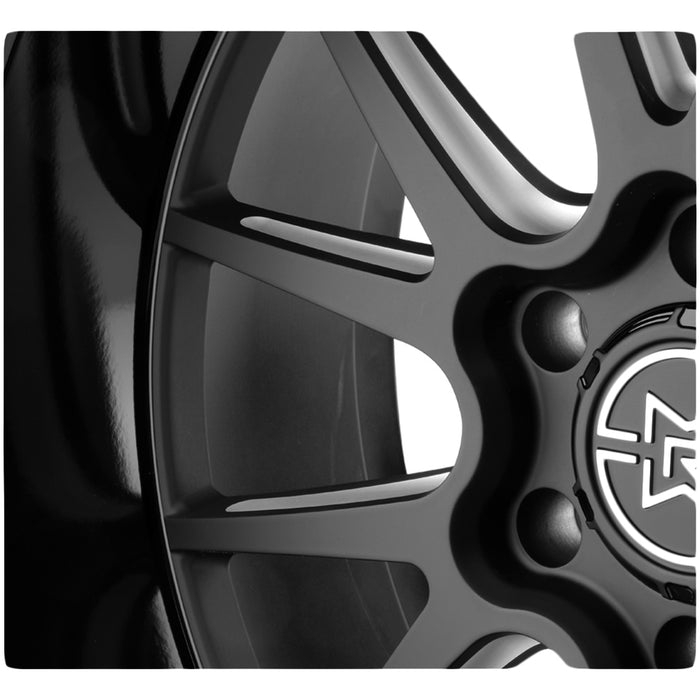 Method Race Wheels MR802 MR80221250540N