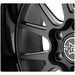 Method Race Wheels MR802 MR80231260540N
