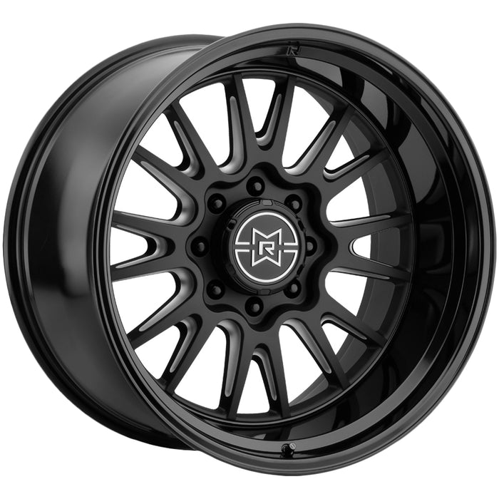 Method Race Wheels MR802 MR80231288540N