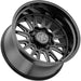 Method Race Wheels MR802 MR80231280540N