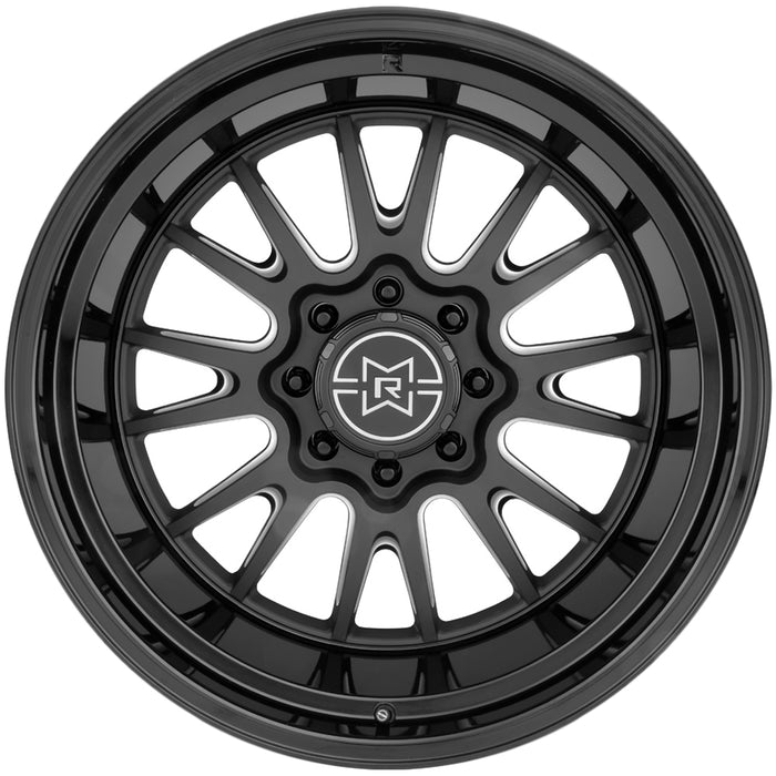 Method Race Wheels MR802 MR80221288540N