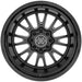 Method Race Wheels MR802 MR80221288540N