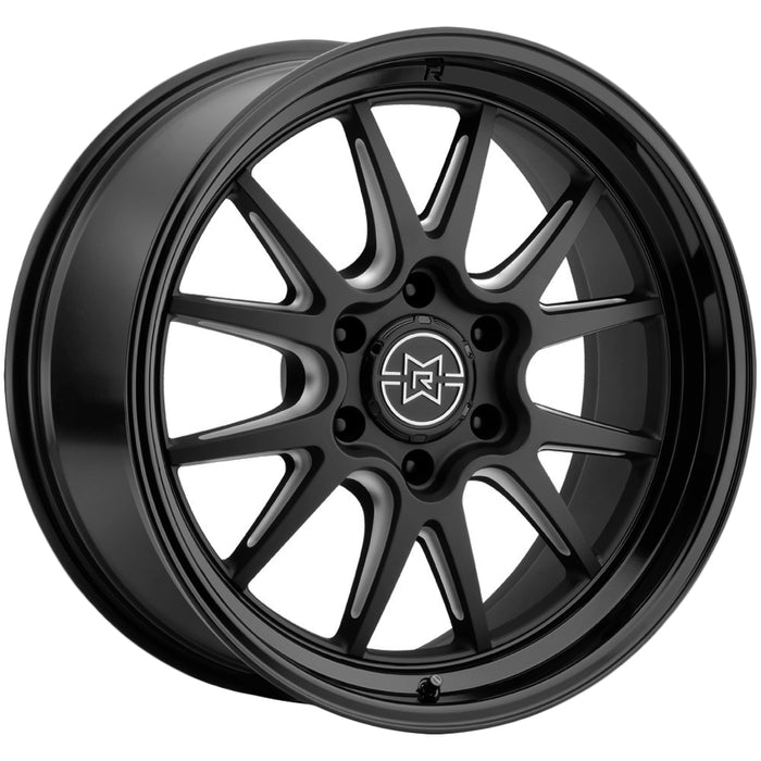 Method Race Wheels MR802 MR80229060512N