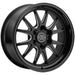 Method Race Wheels MR802 MR80229060512N