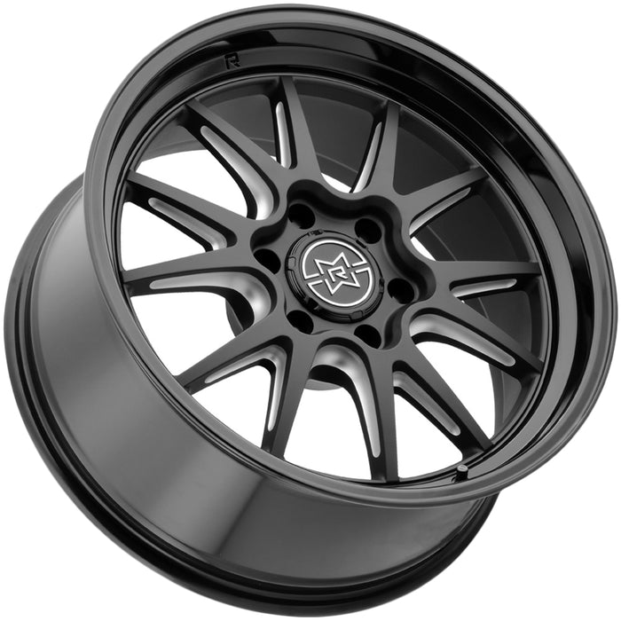 Method Race Wheels MR802 MR80231016518N