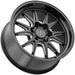 Method Race Wheels MR802 MR80229060512N