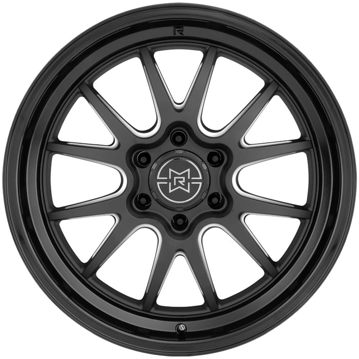 Method Race Wheels MR802 MR80231016518N