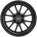 Method Race Wheels MR802 MR80229060512N