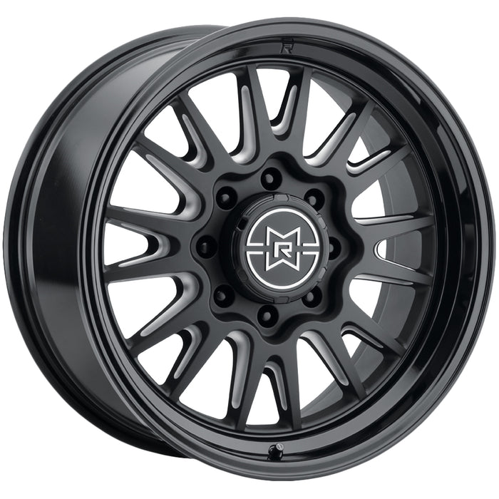 Method Race Wheels MR802 MR80229080512N