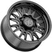 Method Race Wheels MR802 MR80229088500