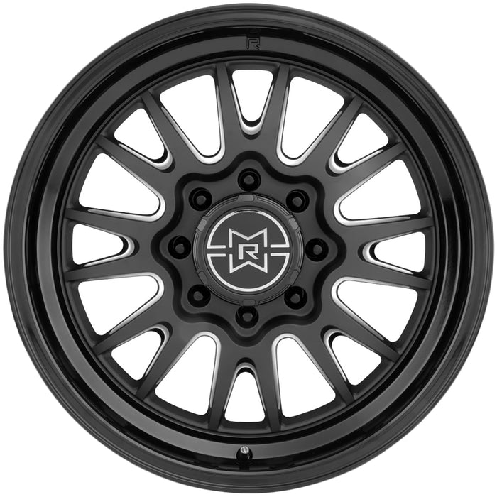 Method Race Wheels MR802 MR80229088512N
