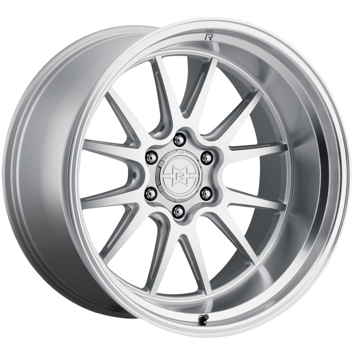 Method Race Wheels MR802 MR80231216340N