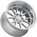 Method Race Wheels MR802 MR80221250340N