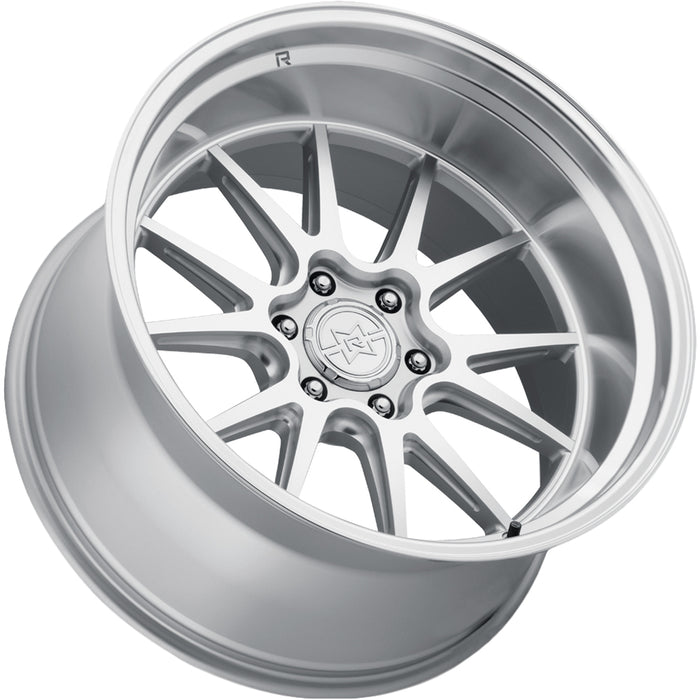 Method Race Wheels MR802 MR80221260340N