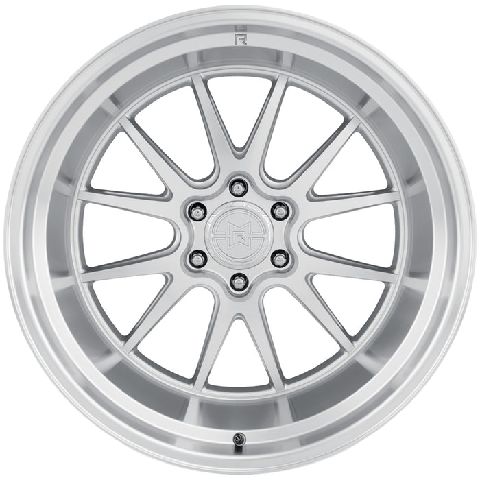 Method Race Wheels MR802 MR80231260340N