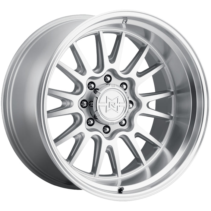 Method Race Wheels MR802 MR80231280340N