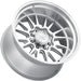 Method Race Wheels MR802 MR80221287340N