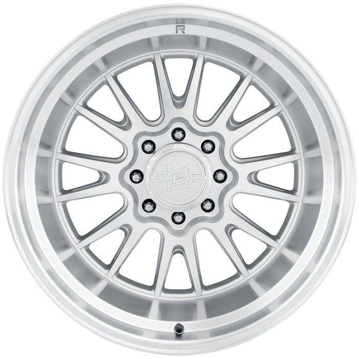 Method Race Wheels MR802 MR80221288340N