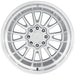 Method Race Wheels MR802 MR80221288340N
