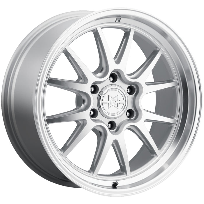 Method Race Wheels MR802 MR80229016312N