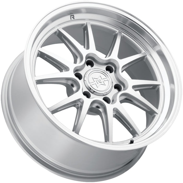 Method Race Wheels MR802 MR80229016300