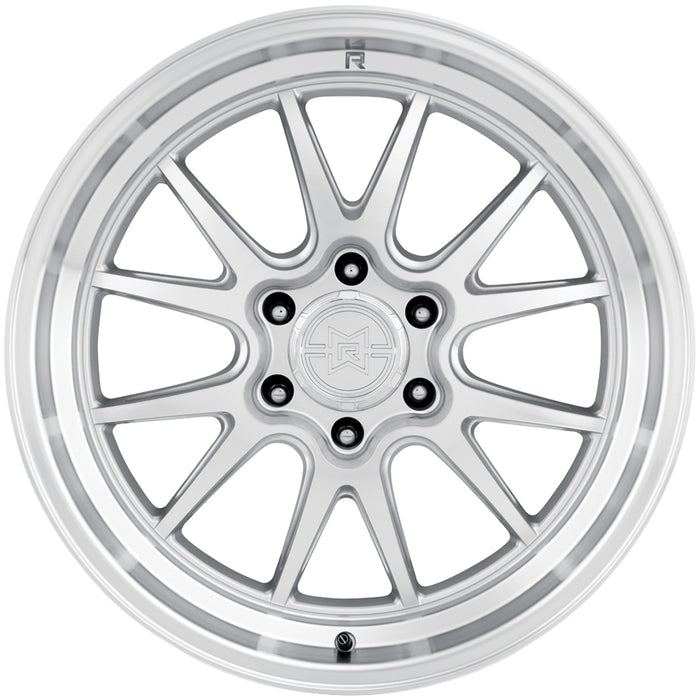 Method Race Wheels MR802 MR80229060312