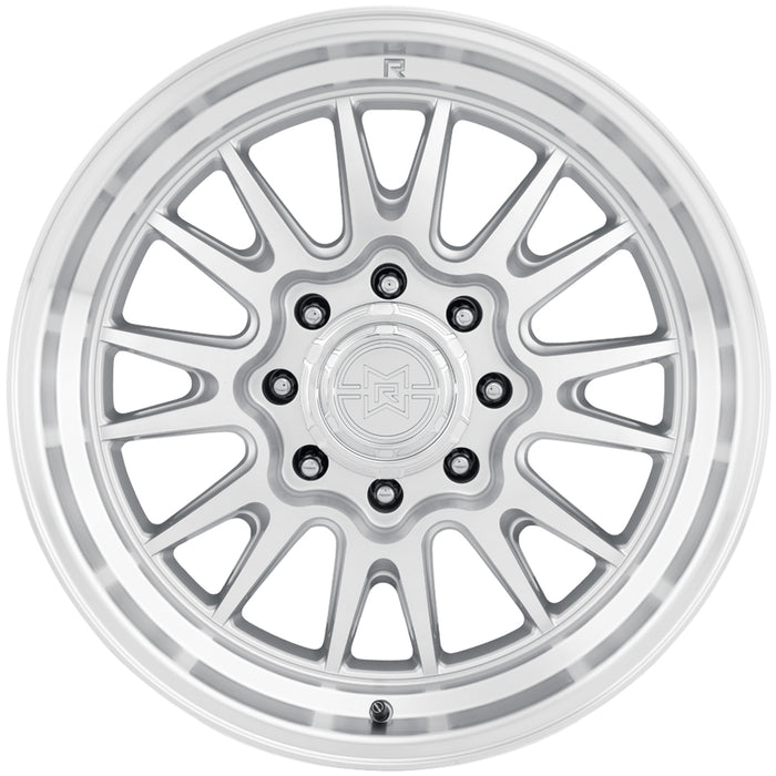 Method Race Wheels MR802 MR80231087318N