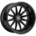 Method Race Wheels MR803 MR803312161340N