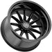 Method Race Wheels MR803 MR803312601340N