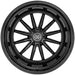 Method Race Wheels MR803 MR803212161340N