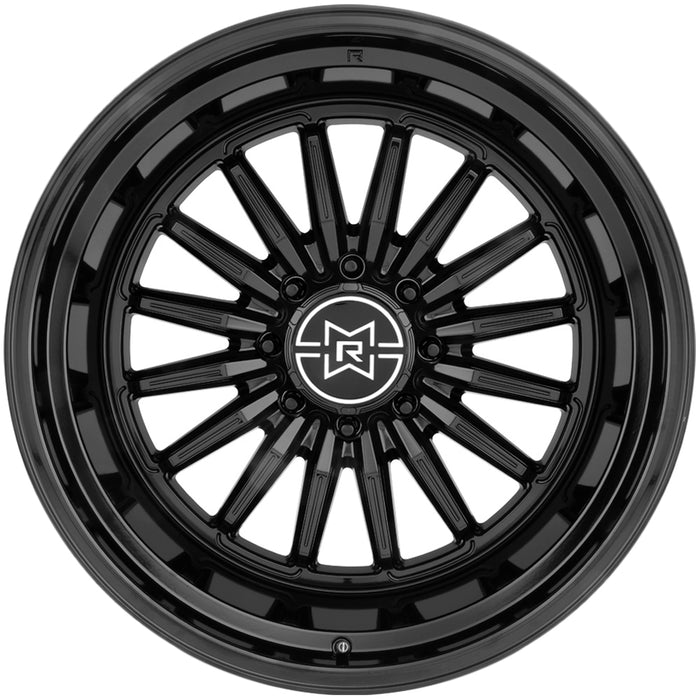 Method Race Wheels MR803 MR803212881340N