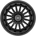 Method Race Wheels MR803 MR803212801340N