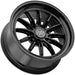 Method Race Wheels MR803 MR803210601310