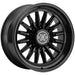 Method Race Wheels MR803 MR803310801318N