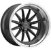 Method Race Wheels MR803 MR80321260840N