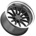 Method Race Wheels MR803 MR80331260840N