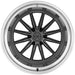 Method Race Wheels MR803 MR80331260840N