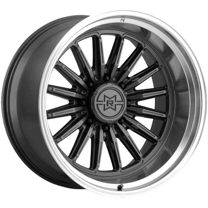 Method Race Wheels MR803 MR80321288840N