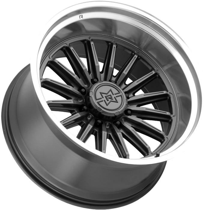 Method Race Wheels MR803 MR80321287840N